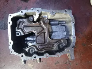 1kr Oil Sump