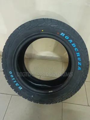 285/50r20 Roadcruza Tyres Brand New