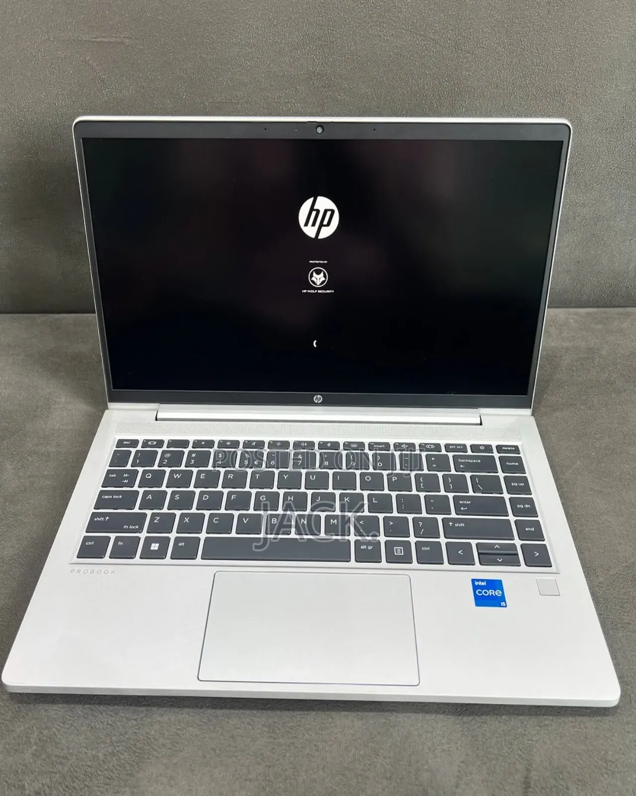 Laptop HP ProBook 440 G9 16GB Intel Core I5 SSD 512GB