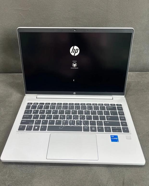 Laptop HP ProBook 440 G9 16GB Intel Core I5 SSD 512GB - main view
