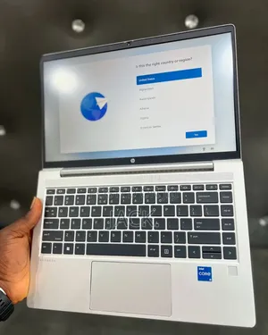 Laptop HP ProBook 440 G9 16GB Intel Core I5 SSD 512GB