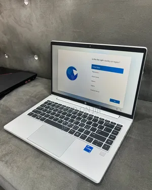 Laptop HP ProBook 440 G9 16GB Intel Core I5 SSD 512GB