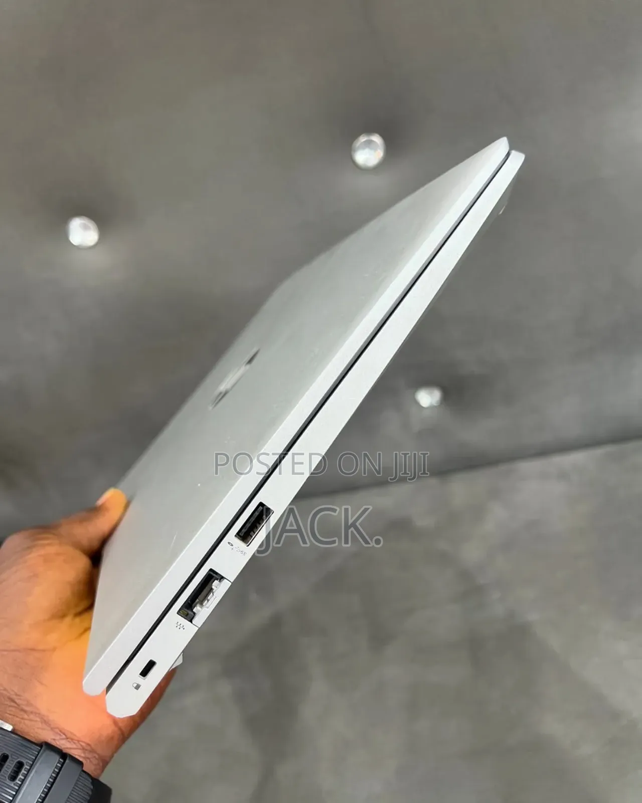 Laptop HP ProBook 440 G9 16GB Intel Core I5 SSD 512GB