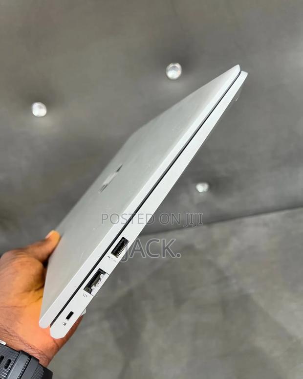 Laptop HP ProBook 440 G9 16GB Intel Core I5 SSD 512GB - thumbnail 4