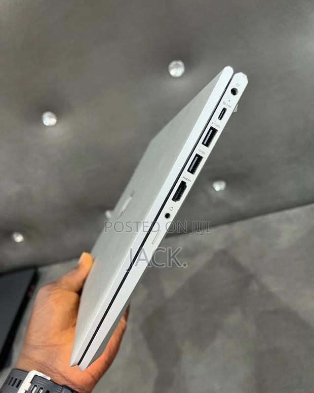 Laptop HP ProBook 440 G9 16GB Intel Core I5 SSD 512GB - thumbnail 5