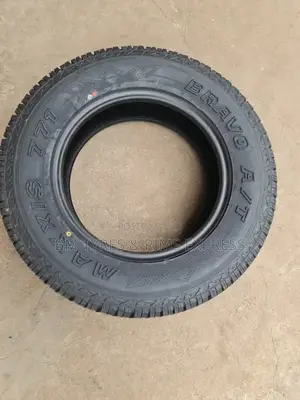 215 /70 R16 Maxxis Tyres(All Terrrain)Bravo.