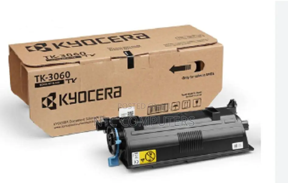 Kyocera Tk-3060 Original Toner /M3145idn/M3645idn)