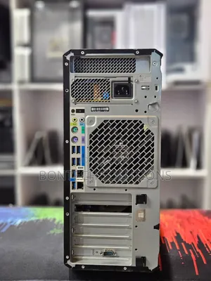 Desktop Computer HP Z4 G4 16GB Intel Xeon HDD 2T