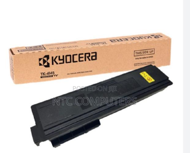 Kyocera Tk-4145 Original Toner/2020/2021