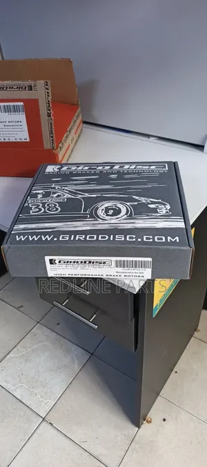 Girodiscs Usa Performance Racing Rotors