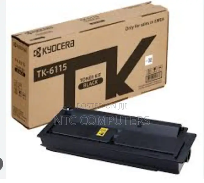 Kyocera Tk-6115 Original Toner /M4125idn /M4132idn