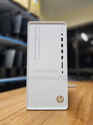 Desktop Computer HP 32GB Intel Core I7 HDD+SSD 1T