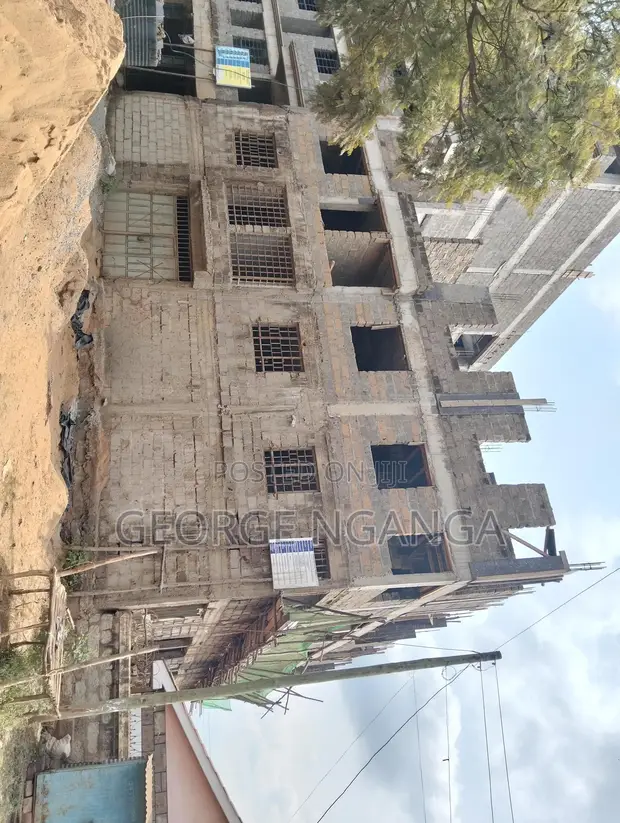 2bdrm Block of Flats in Ngoigwa, Ngoingwa Estate for sale