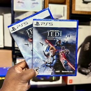 Ps5 Star Wars Jedi Fallen Order - thumbnail 2