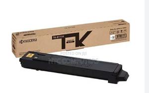 Kyocera Tk- Black Original Toner - thumbnail 2