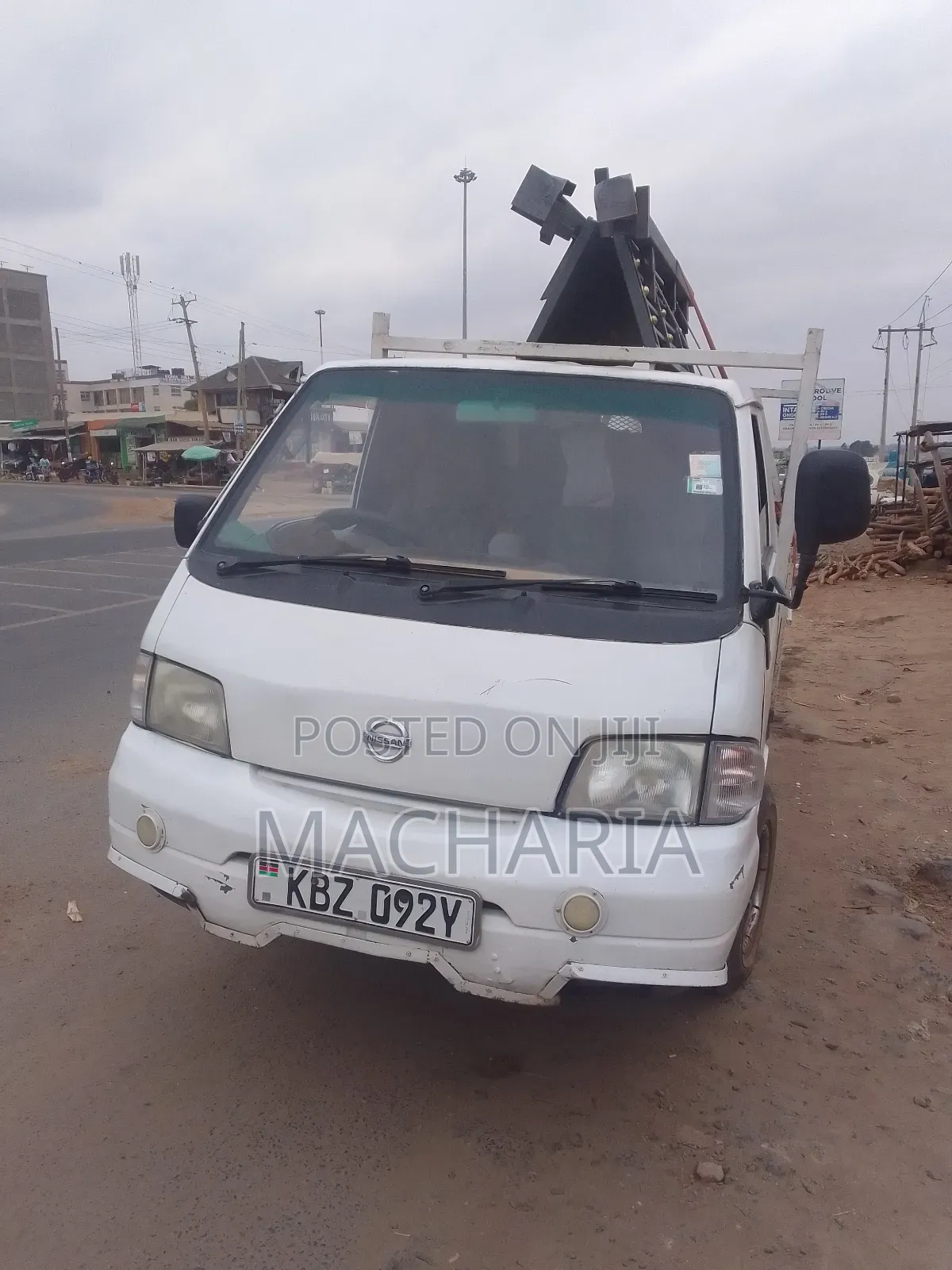 Transport Services