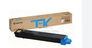 Kyocera Tk-8115c Cyan Original Toner