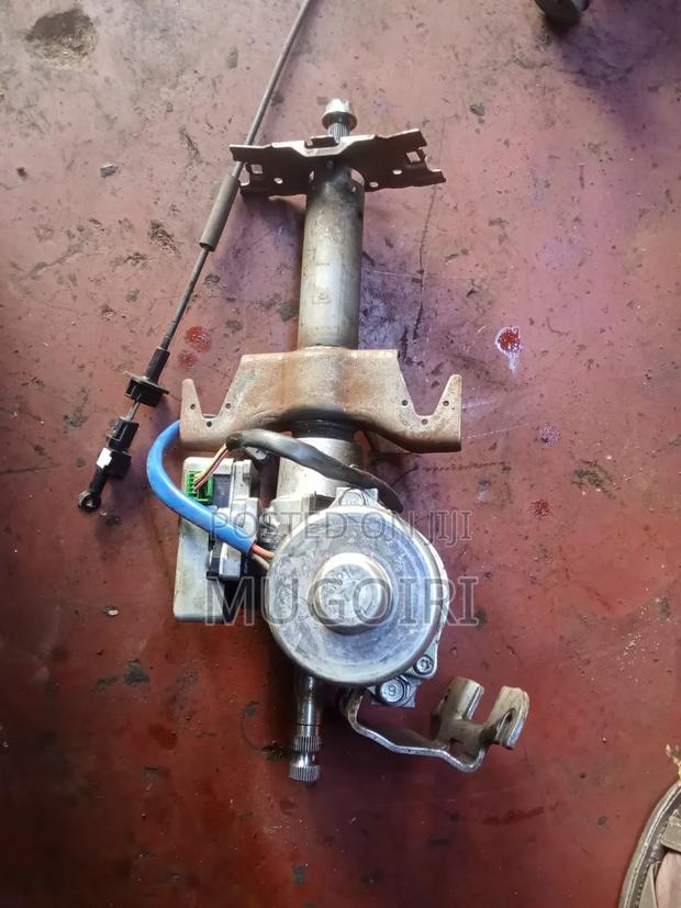 Suzuki Alto Steering Column - thumbnail 2