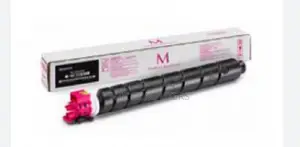 Kyocera Tk-8525m, Toner Cartridge Magenta, Taskalfa 4052ci