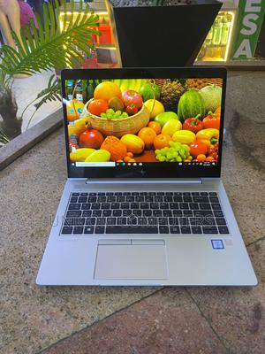 Laptop HP EliteBook 840 G5 8GB Intel Core I5 SSD 256GB