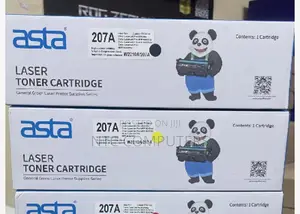 Asta 207a/W2212a Toner Cartridges for Hp Laserjet M283fdw