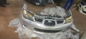 Subaru Legacy N 14 Headlight