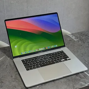 Laptop Apple MacBook Pro 2019 16GB Intel Core I7 SSD 512GB
