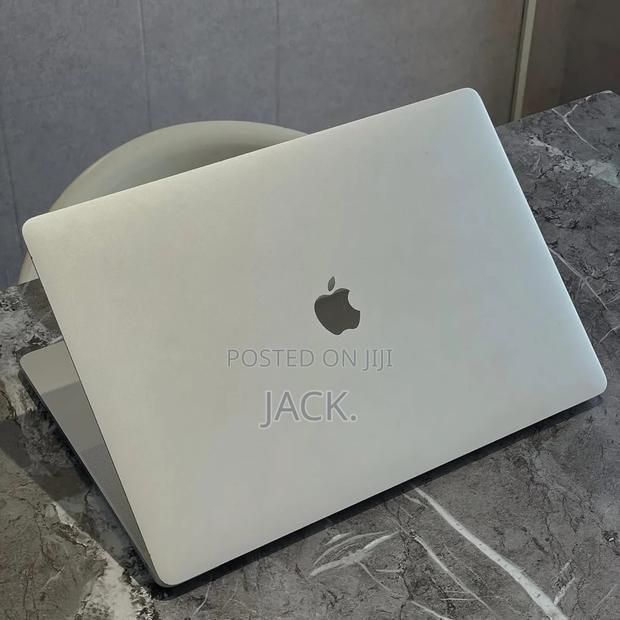 Laptop Apple MacBook Pro 2019 16GB Intel Core I7 SSD 512GB - thumbnail 5