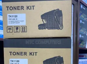 Kyocera Ecosys M1025/Fs-1060dn Toner Tk 1120 Yield 3,000