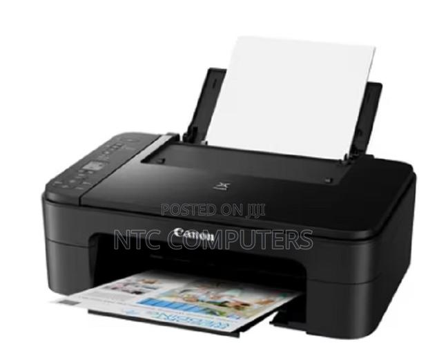 Canon Pixma Ts3340 Printer