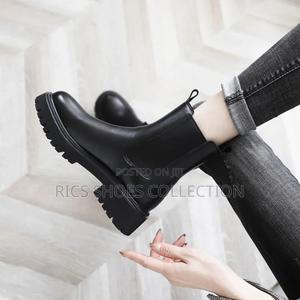 Ladies Boots - thumbnail 2