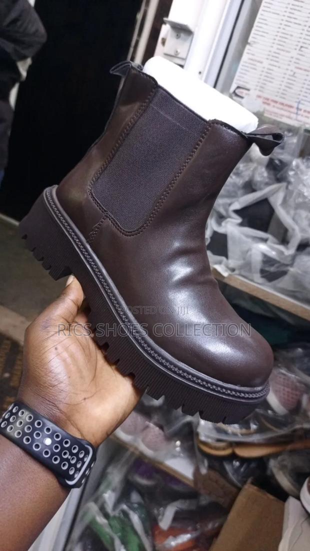 Ladies Boots - thumbnail 5