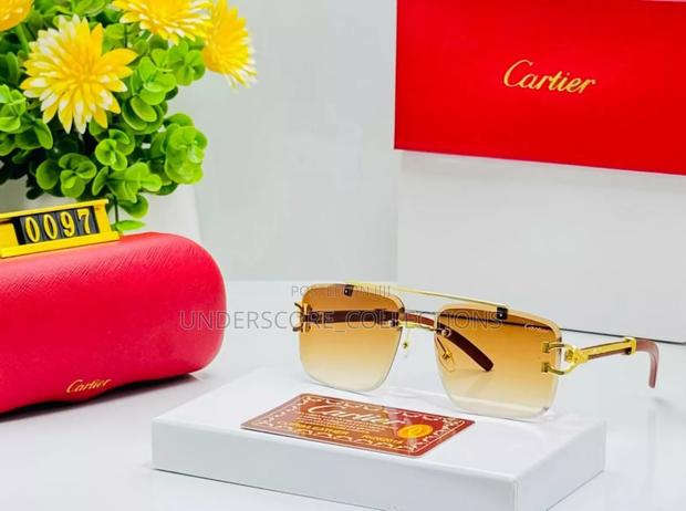 Designer Sunglasses - main view