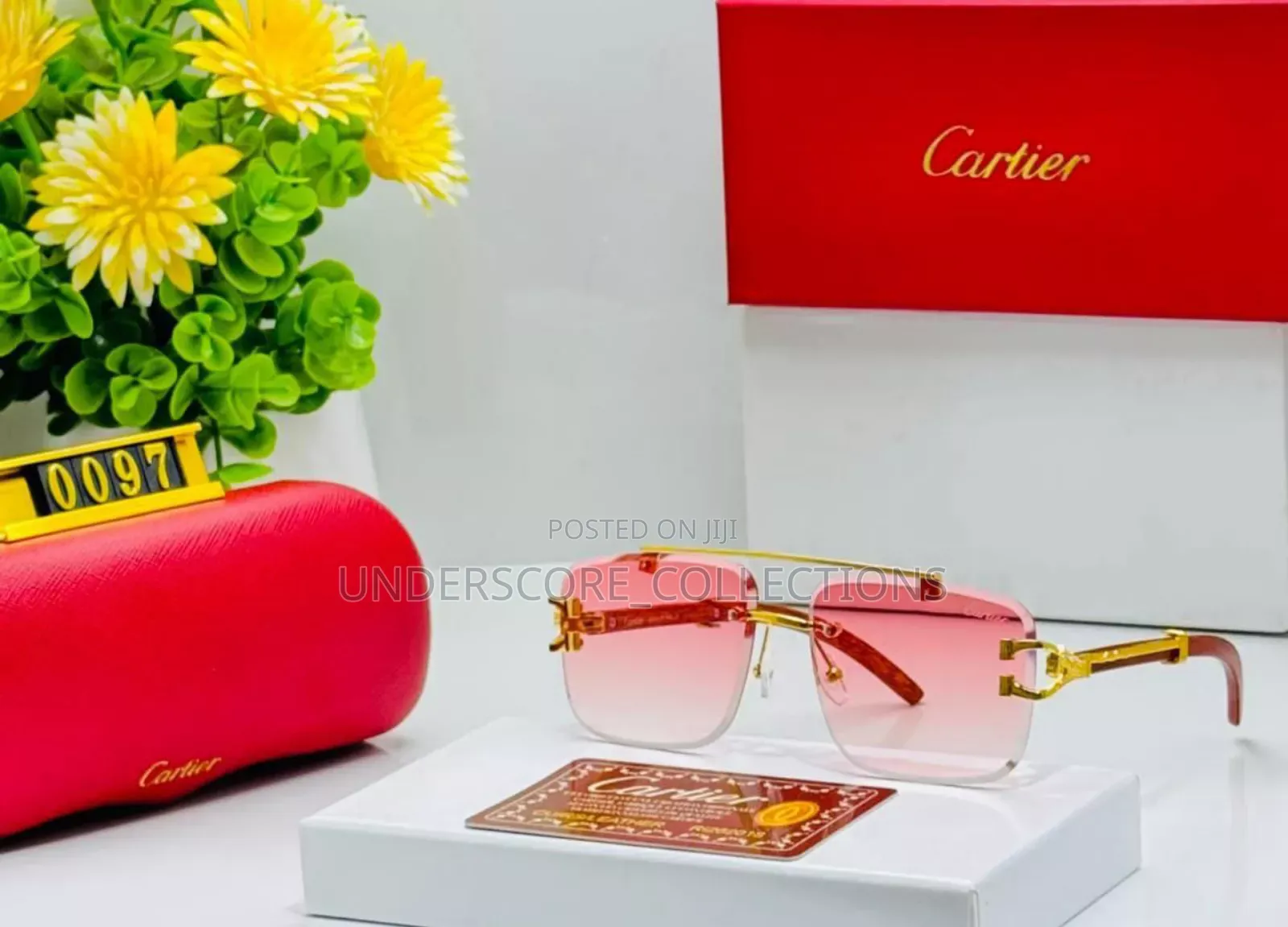 Designer Sunglasses