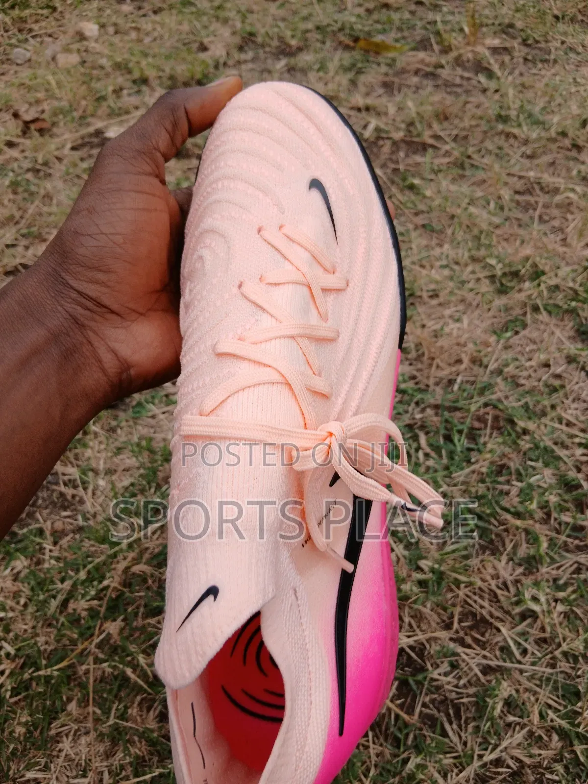 Nike Football Trainers Phantom Gx Tf Astro Turf Boots