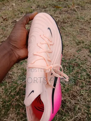 Nike Football Trainers Phantom Gx Tf Astro Turf Boots