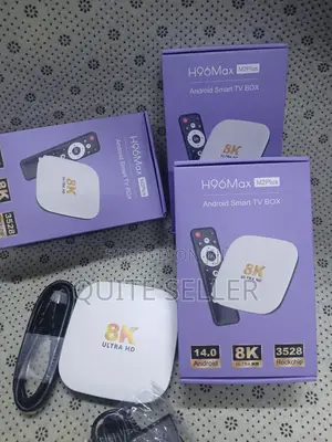 4+128gb Android 14 Android Box H96max M2plus 3528 Utra Hd 