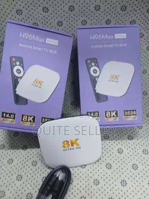 4+128gb Android 14 Android Box H96max M2plus 3528 Utra Hd 