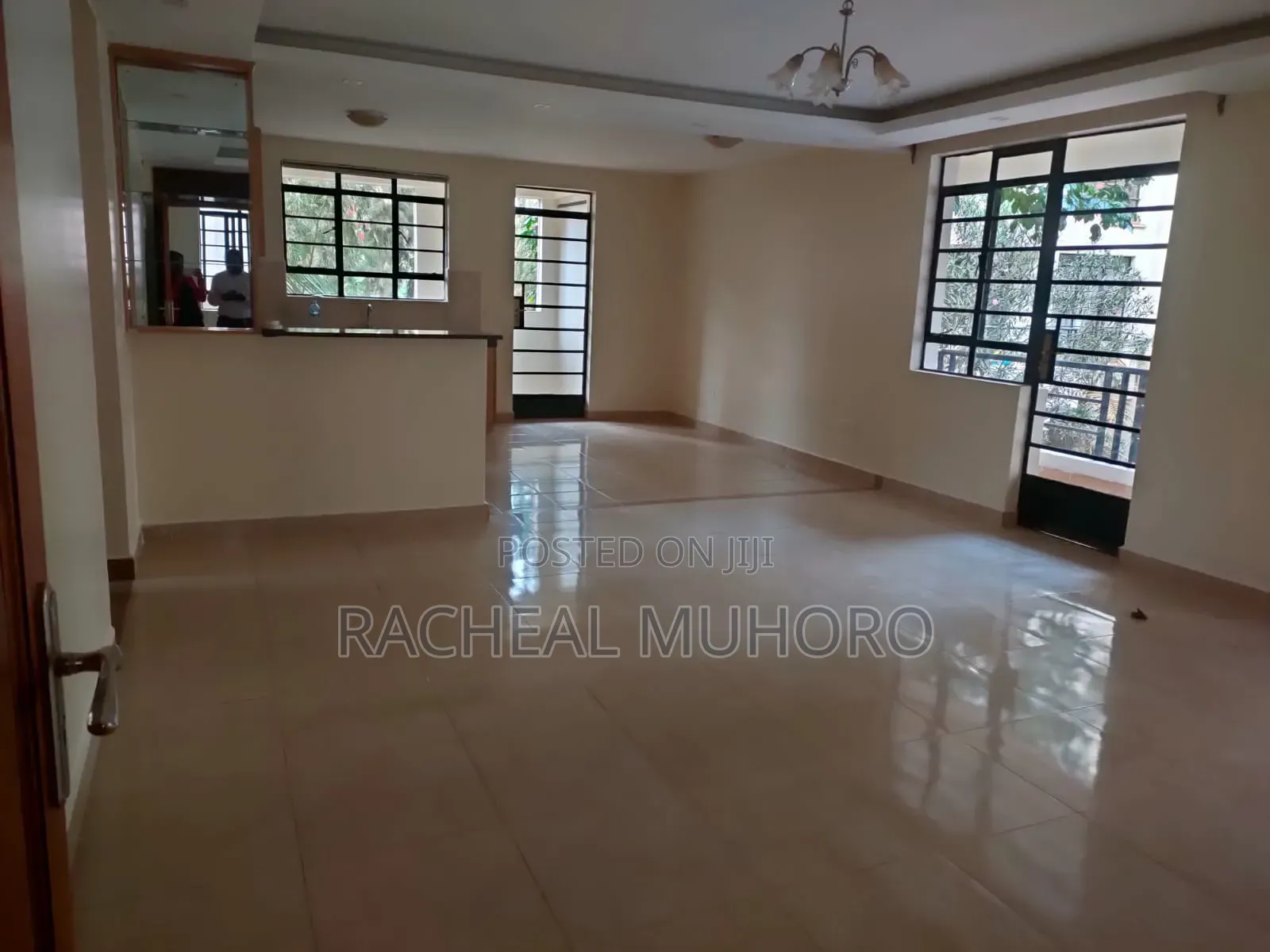 3bdrm Apartment in Pearl Court, Ruaka for sale