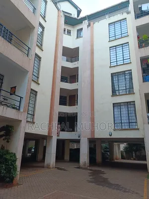 3bdrm Apartment in Pearl Court, Ruaka for sale