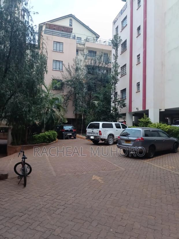 3bdrm Apartment in Pearl Court, Ruaka for sale