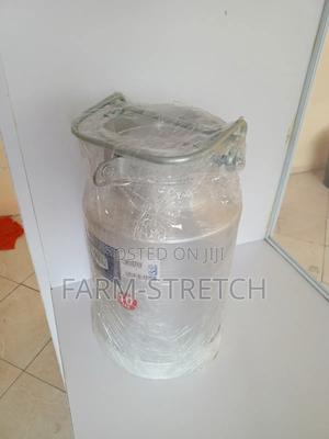10 Litre Milk Can - thumbnail 2