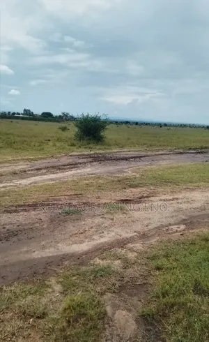 1 Acre Parcel of Land for Sale at Kca (Kitengela)