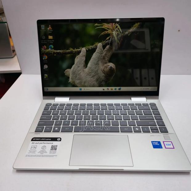 Laptop HP Envy X360 16GB Intel Core Ultra 7 SSD 512GB