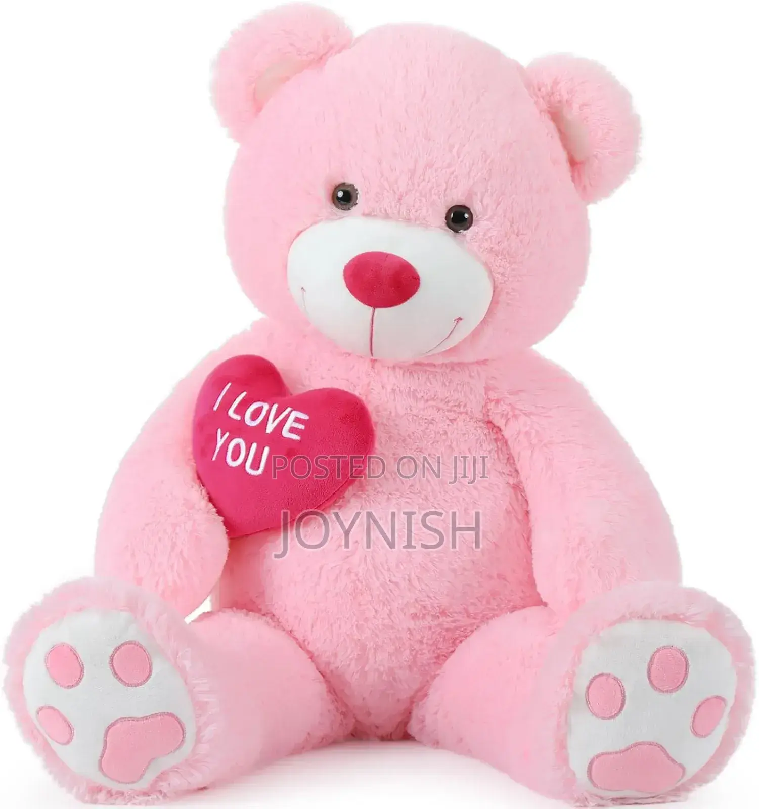 I Love You Teddy Bears