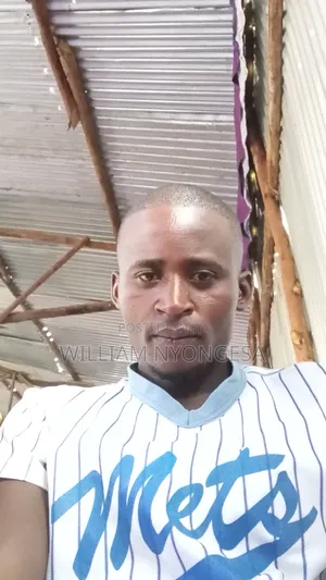 William Nyongesa
