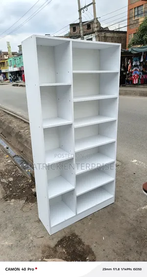 Modern Mdf Shoe Rack 4 By 6 Fitt