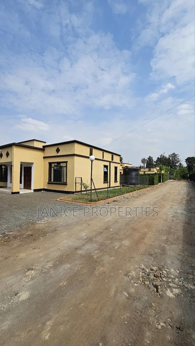 3bdrm Bungalow in Highlow Estate, Kenyatta Road / Theta for sale - thumbnail 4