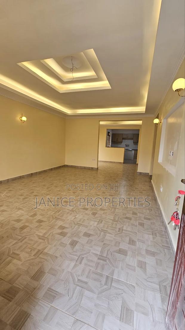 3bdrm Bungalow in Highlow Estate, Kenyatta Road / Theta for sale - thumbnail 6