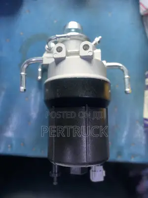 Fuel Pump (8--0) Isuzu FRR 90/FTS 34/FVZ 34 New Model